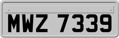 MWZ7339