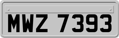 MWZ7393