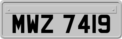 MWZ7419