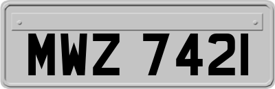 MWZ7421