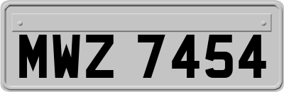 MWZ7454