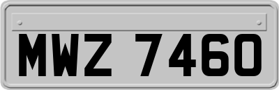 MWZ7460