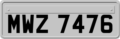 MWZ7476