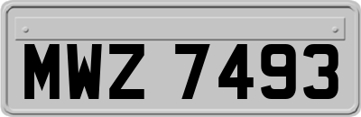 MWZ7493