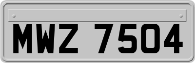 MWZ7504