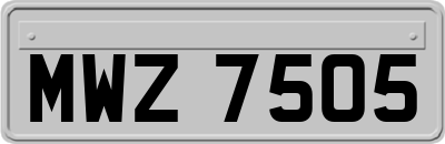 MWZ7505