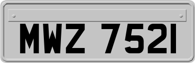 MWZ7521