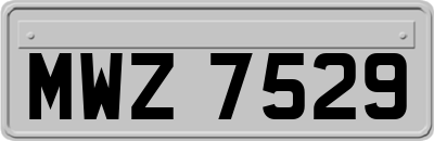 MWZ7529