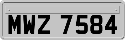 MWZ7584
