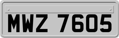 MWZ7605