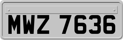 MWZ7636
