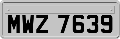MWZ7639