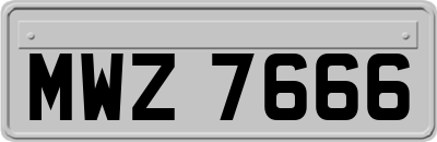 MWZ7666