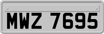 MWZ7695
