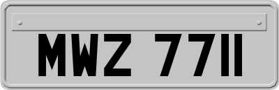 MWZ7711