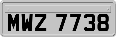MWZ7738