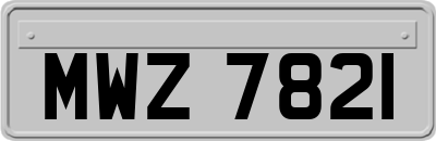 MWZ7821