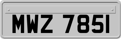 MWZ7851