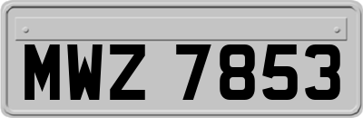MWZ7853