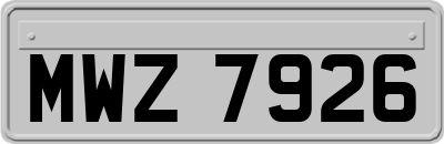 MWZ7926