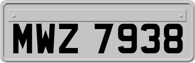 MWZ7938