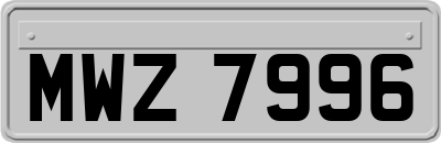 MWZ7996