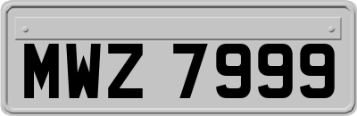 MWZ7999