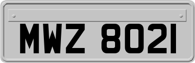 MWZ8021
