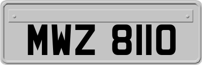 MWZ8110