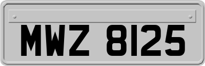 MWZ8125
