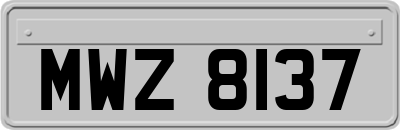 MWZ8137