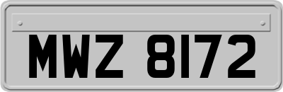 MWZ8172
