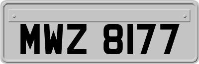MWZ8177