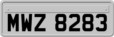 MWZ8283