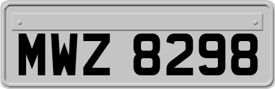MWZ8298