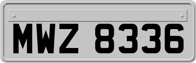 MWZ8336