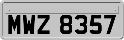 MWZ8357