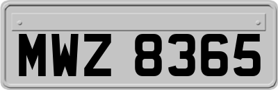 MWZ8365