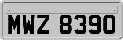 MWZ8390