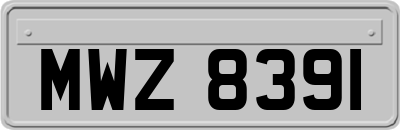 MWZ8391