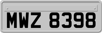 MWZ8398