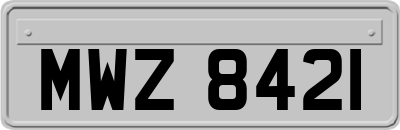 MWZ8421
