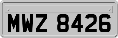 MWZ8426