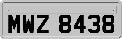 MWZ8438
