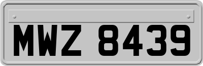 MWZ8439