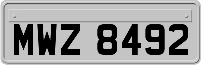 MWZ8492