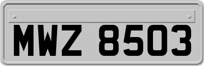 MWZ8503