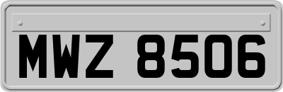 MWZ8506