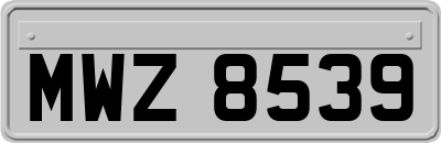 MWZ8539