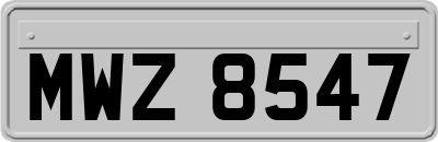 MWZ8547